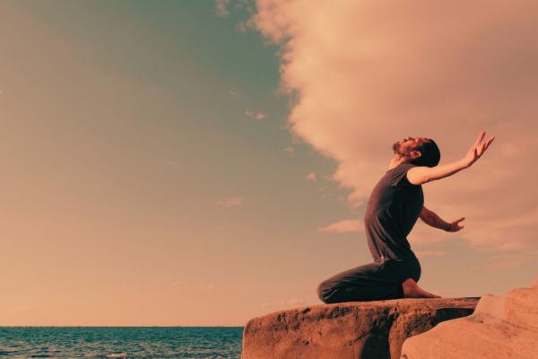 Breathe & Embody — New Year Reset