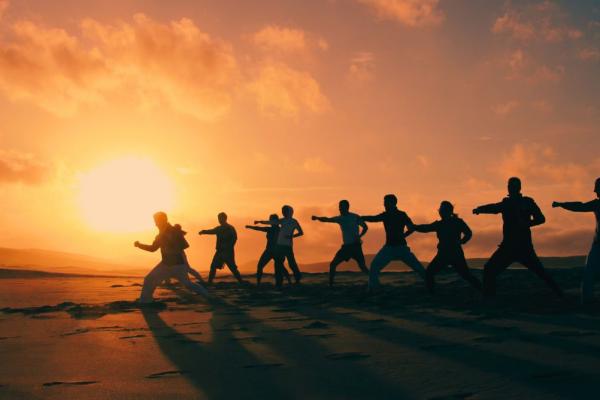 Do for Life - Retreats