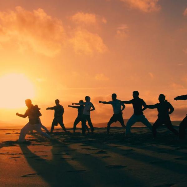 Do for Life - Retreats