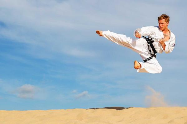 Do for Life - Taekwon-Do