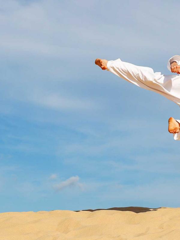 Do for Life - Taekwon-Do