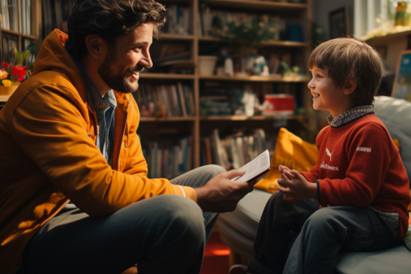 Kinder- & Jugendcoaching