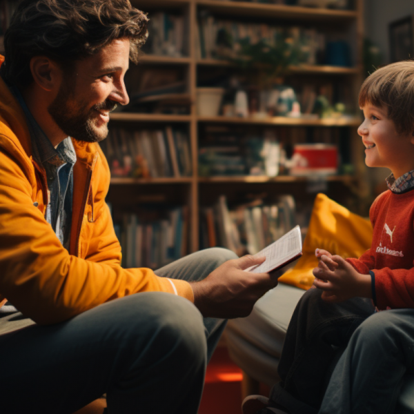 Kinder- & Jugendcoaching