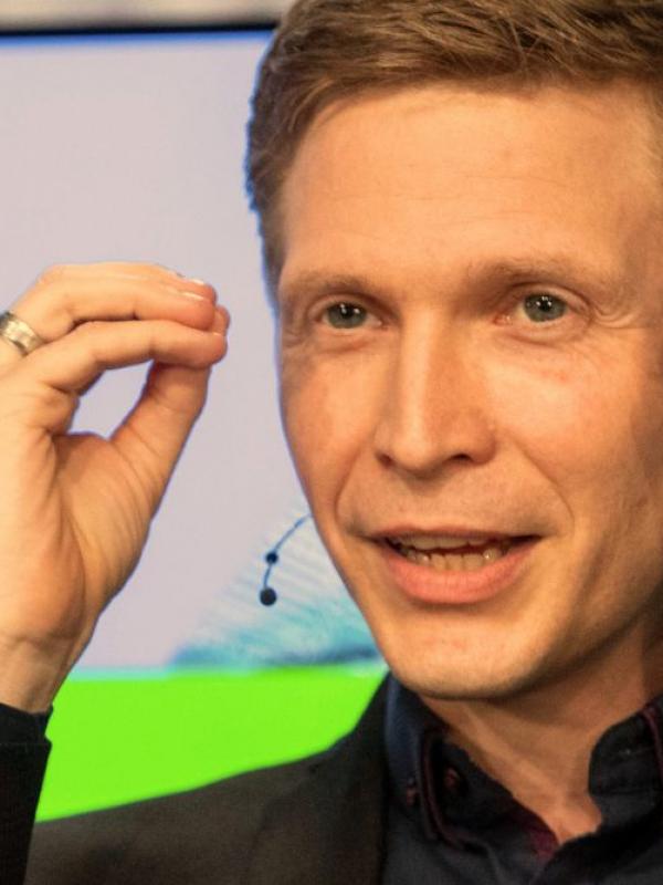 Vorträge & Workshops